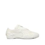 Кроссовки Mostro Deboss 'slam jam - triple white' 1
