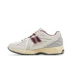 Кроссовки New Balance 1906R 'White Burgundy' 3