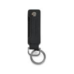 logo-engraved keychain 1