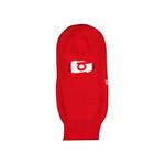 Баффы Supreme x New Era Balaclava «Red» 1