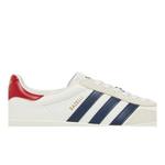 Sneakers Adidas x Gucci Gazelle 'Белый' 2