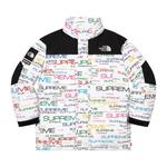 Пуховик Supreme x The North Face Coldworks 700-Fill Down Parka 'White' 1