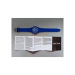 【Гарантия 2 года】Мужские часы Sector Inter Collection Ex-Q Blue R3251203006 7