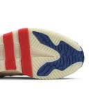 Кроссовки Adidas Niteball 'Cream White' 5