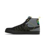 Кроссовки Nike Blazer Mid Premium SB 'Acclimate' 3
