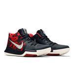Кроссовки Nike Kyrie 3 'Samurai' 8