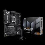 ASUS TUF GAMING B850-E WIFI материнская плата (DDR5) 1