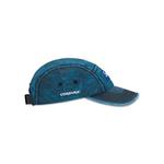 Кепки Supreme Washed Cordura Camp Cap 'Royal' 3