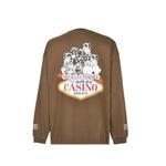 Футболка Casino с длинными рукавами 2