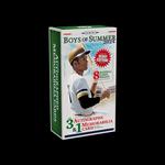 Спортивные карточки 2024 Panini Boys Of Summer Baseball Hobby Box 1