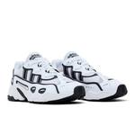 Кроссовки adidas Wmns Ozweego OG 'White Black' 8
