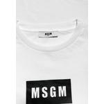 Хлопковая футболка Cotton T-Shirt 3