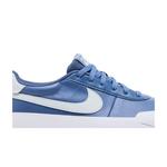 Кроссовки Nike Court Shot 'Diffused Blue Cement Grey' 2