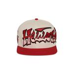 Кепки Hellstar Records Snapback Hat 'Red/White' 1