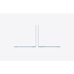 MacBook Air 15″ 512 ГБ, 10 ядер CPU, 10 ядер GPU, 16 ГБ памяти, Sky Blue 3
