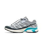 Кроссовки KICKS LAB. x Salomon XT-Pathway 2 'Sharkskin' 3