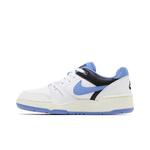 Лайфстайл Nike Full Force Low 'Полярный' 3