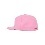 Бейсболки Supreme x Ebbets S Logo Fitted 6-Panel 'Bright Pink' 3