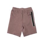 Спортивные шорты Dark Wine/Black 2
