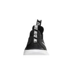 Кроссовки Nike Flex Runner GS 'Black' 7