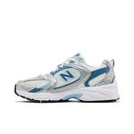 Кроссовки New Balance 530 'Silver Metallic Heron Blue' 3
