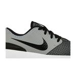 Бутсы Nike Wmns Roshe Golf 'Anthracite Particle Grey' 2