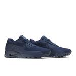 Кроссовки Nike Air Max 90 Ultra Moire 'Midnight Navy' 8