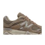 Кроссовки New Balance 9060 'Mushroom' 2