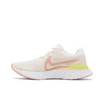 Кроссовки Nike Wmns React Infinity Run Flyknit 3 'Sail Light Madder Root' 3