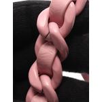 Стеганая мини-сумка через плечо Quilted Lambskin Candy Chain Flap (2021-2026 годы) 2