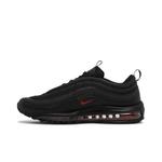 Кроссовки Nike Air Max 97 'Black University Red' 3