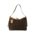 MM Monogram Carry All tote bag 2