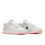 Кроссовки Nike Wmns Dunk Low «520 Pack — Pink Foam» 9