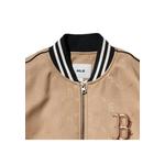 DIA MONOGRAM TT JQD ВАРСИТЕТСКАЯ КУРТКА BOSTON RED SOX 3