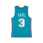 Топ New Orleans Hornets 2005 Chris Paul Swingman из коллаборации с NBA 2