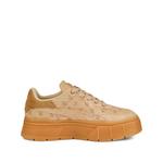 Кроссовки Mayze Stack Edgy T7 Beige 1