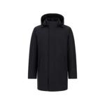 Парка Gore-Tex с капюшоном 1