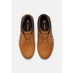 Мужские водонепроницаемые чукка Timberland 25 Mid Lace 2