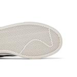 Кроссовки Nike Court Legacy Canvas Mid 'White Black' 5