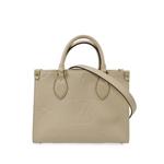 Сумка-тоут OnTheGo Monogram Empreinte 1