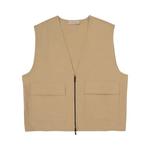 Жилеты Fear of God Essentials Work Vest 'Oak' 1