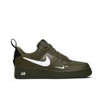 Кроссовки Nike Air Force 1 '07 LV8 'Overbranding' 1