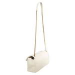 Сумки через плечо Saint Laurent Medium Calypso Chain Bag 'Crema' 2