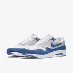 Кроссовки Nike Air Max 1 Ultra Essential 'Varsity Blue' 2