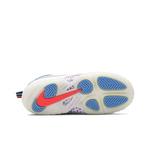 Кроссовки Nike Little Posite Pro TD '3D Safari' 4