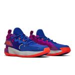 Кроссовки Adidas Dame 7 EXTPLY 'Say Cheese' 8