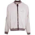 Спортивная куртка Wide Back на молнии 1