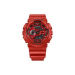 CASIO G-SHOCK GA-110RRB-4A 2