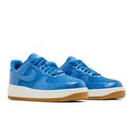 Кроссовки Nike Wmns Air Force 1 '07 LX 'Blue Ostrich' 8