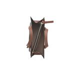 Marc Jacobs Мини-сумка Grind Tote в цвете Marshmallow Multi 4R4HTT077H01 4